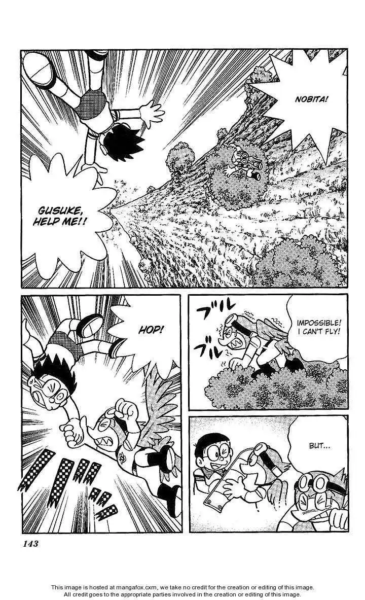 Doraemon Long Stories Chapter 21.6 16